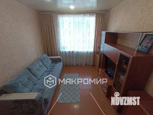 2-к квартира, вторичка, 32м2, 3/3 этаж