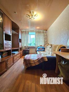 3-к квартира, вторичка, 54м2, 4/4 этаж