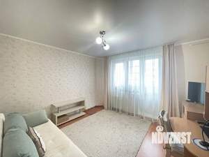 1-к квартира, вторичка, 32м2, 5/6 этаж