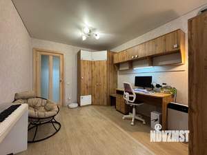 2-к квартира, вторичка, 57м2, 9/10 этаж