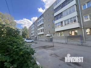 3-к квартира, вторичка, 62м2, 5/5 этаж