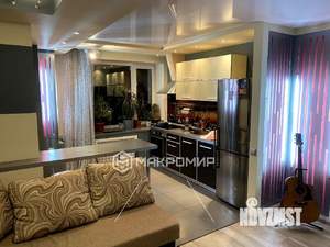 2-к квартира, вторичка, 50м2, 9/14 этаж