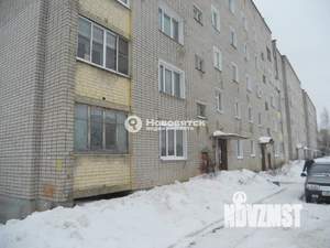 1-к квартира, вторичка, 32м2, 1/5 этаж