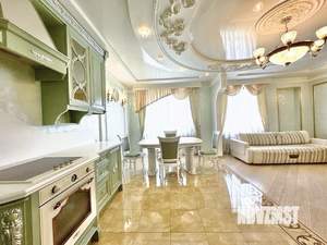 2-к квартира, вторичка, 100м2, 2/3 этаж