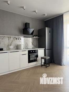 Студия квартира, вторичка, 29м2, 4/6 этаж