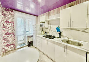 1-к квартира, вторичка, 31м2, 7/9 этаж