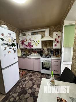 1-к квартира, вторичка, 28м2, 5/5 этаж