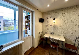 3-к квартира, вторичка, 67м2, 4/5 этаж