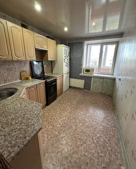 2-к квартира, вторичка, 49м2, 8/10 этаж