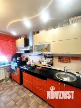 3-к квартира, вторичка, 66м2, 5/10 этаж