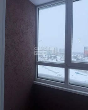 2-к квартира, вторичка, 43м2, 13/16 этаж