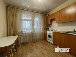 1-к квартира, вторичка, 35м2, 9/9 этаж