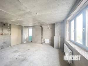 1-к квартира, вторичка, 38м2, 6/15 этаж