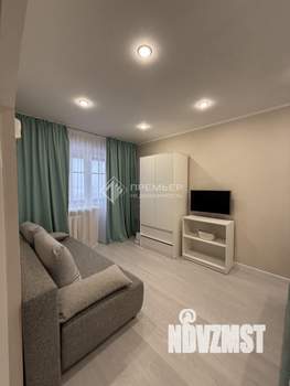 1-к квартира, вторичка, 30м2, 5/5 этаж