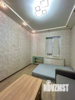 2-к квартира, вторичка, 45м2, 3/3 этаж