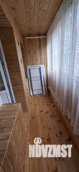 1-к квартира, вторичка, 34м2, 1/10 этаж