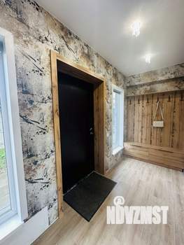2-к квартира, вторичка, 70м2, 1/1 этаж