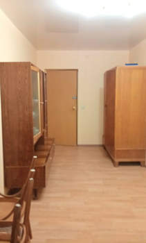 3-к квартира, вторичка, 55м2, 3/5 этаж