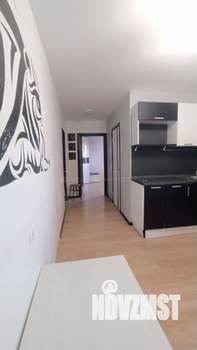 1-к квартира, вторичка, 30м2, 14/17 этаж