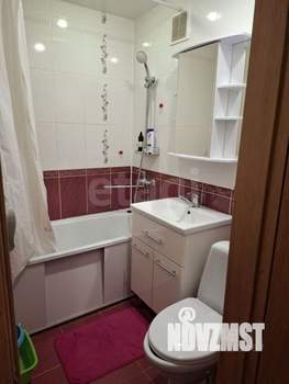 2-к квартира, вторичка, 45м2, 2/5 этаж