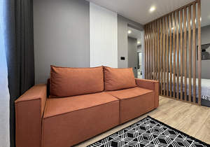 2-к квартира, вторичка, 46м2, 5/5 этаж