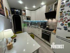 3-к квартира, вторичка, 59м2, 2/3 этаж