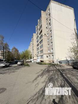 1-к квартира, вторичка, 36м2, 3/9 этаж