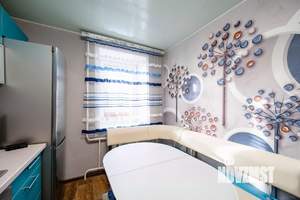 3-к квартира, вторичка, 62м2, 3/5 этаж