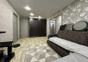 2-к квартира, вторичка, 42м2, 2/5 этаж