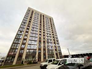 1-к квартира, вторичка, 27м2, 5/17 этаж