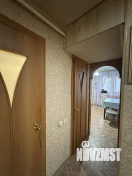 2-к квартира, вторичка, 47м2, 2/10 этаж