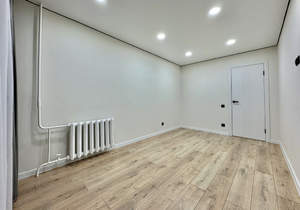 3-к квартира, вторичка, 61м2, 5/5 этаж