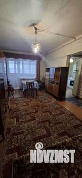 2-к квартира, вторичка, 36м2, 3/5 этаж