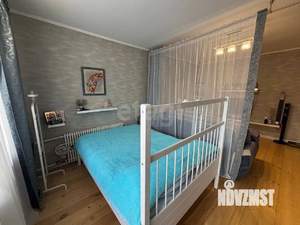 2-к квартира, вторичка, 76м2, 4/9 этаж