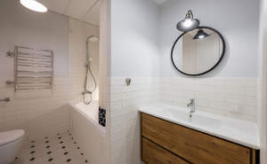 4-к квартира, вторичка, 87м2, 17/24 этаж