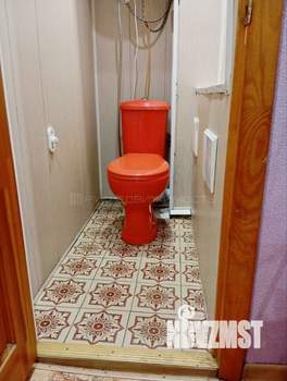 3-к квартира, вторичка, 63м2, 9/9 этаж