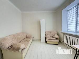 3-к квартира, вторичка, 56м2, 1/4 этаж