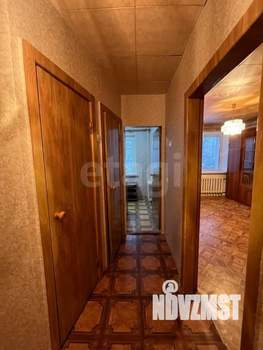 2-к квартира, вторичка, 44м2, 2/5 этаж