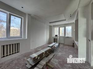 1-к квартира, вторичка, 32м2, 3/5 этаж