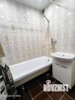 4-к квартира, вторичка, 75м2, 2/9 этаж