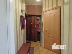 2-к квартира, вторичка, 39м2, 2/2 этаж