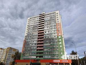 2-к квартира, вторичка, 45м2, 9/17 этаж