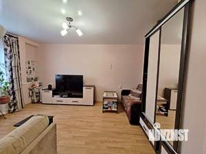 1-к квартира, вторичка, 29м2, 1/2 этаж