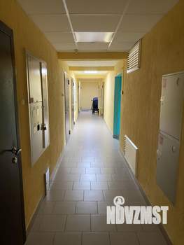 2-к квартира, вторичка, 45м2, 11/18 этаж