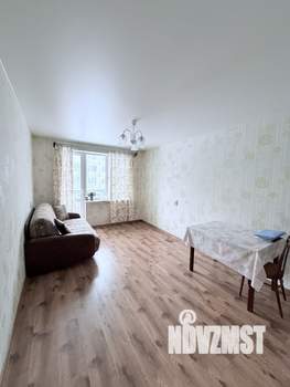 1-к квартира, вторичка, 37м2, 2/5 этаж