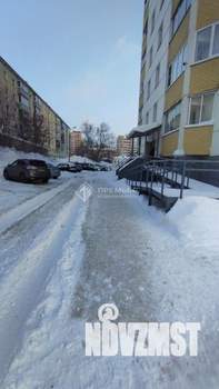 1-к квартира, вторичка, 33м2, 4/11 этаж