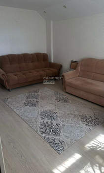 2-к квартира, вторичка, 58м2, 2/5 этаж