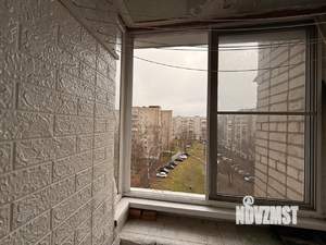 1-к квартира, вторичка, 31м2, 7/9 этаж