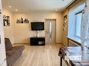 4-к квартира, вторичка, 73м2, 2/5 этаж