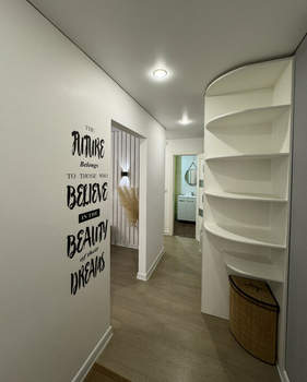 1-к квартира, вторичка, 36м2, 7/10 этаж